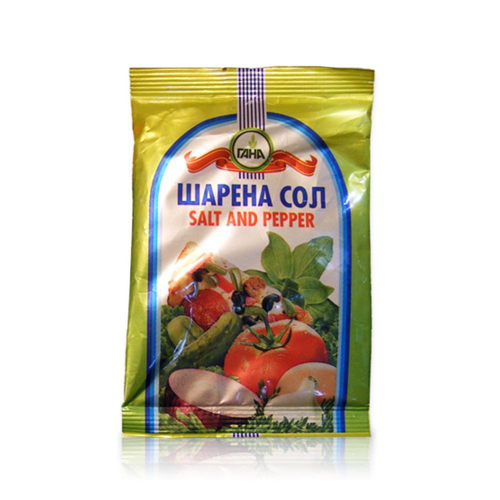 Mix ziołowy kozieradka z czubricą